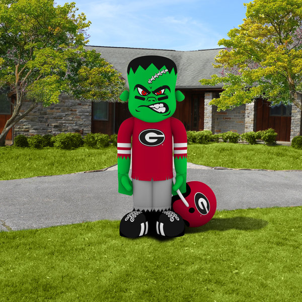 Sporticulture NCAA Steinbacker - Georgia Bulldogs Inflatable | Wayfair